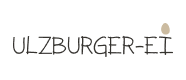 Logo von Ulzburger Ei